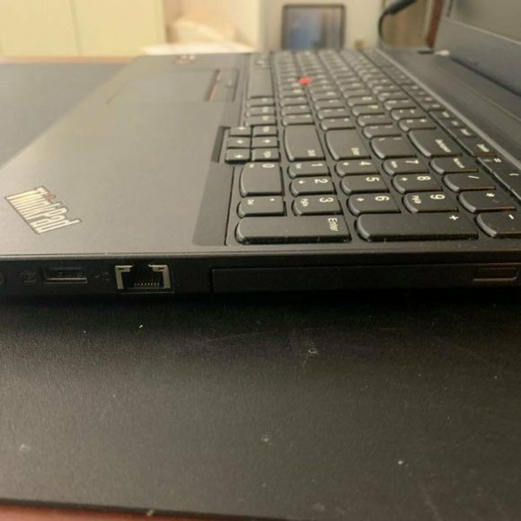 Lenovo  Thinkpad, AMD A6-9500B R5, 8gb, 256gb SSD, WIN10 Pro,Radeon R5 Video - Picture 4 of 7